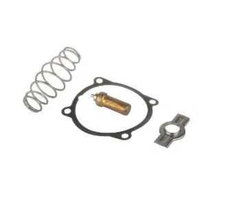 504071087 - Ремкомпл. термост. (термоэлем., перемычка, пруж., прокл.) ДВС Cursor10/13 T9T9./St., CR