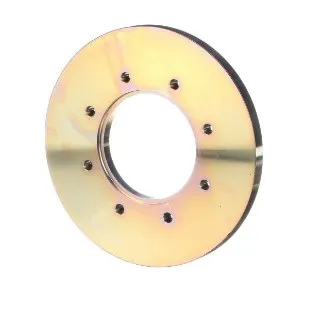 330032A1 - Диск защитный сочленения рамы TJT9./St.