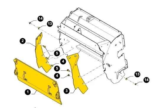 87563862 - Износостойкая пласти